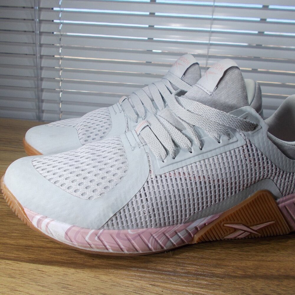 Reebok Womens Galaxy 5 Running Shoes Size 8.5